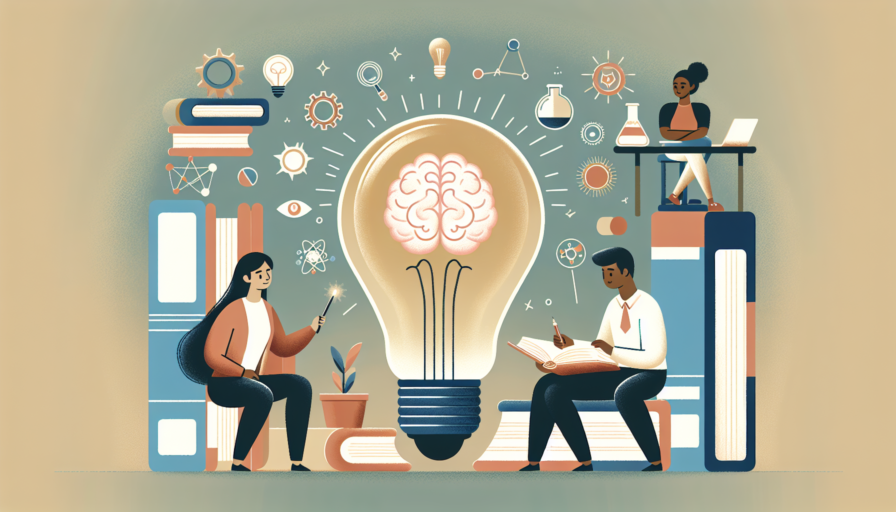 Mehr über den Artikel erfahren Steigern Sie Ihr wissenschaftliches Potential: Entdecken Sie die Unterstützung von akademischen Ghostwritern während Ihres Studiums.