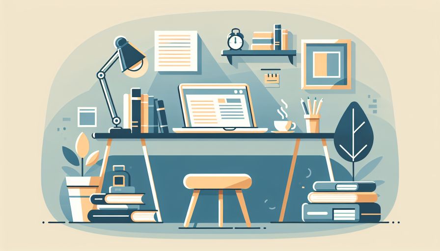 Mehr über den Artikel erfahren Wie Sie mit einer klaren Gliederung Ihre Masterarbeit strukturiert und effizient gestalten