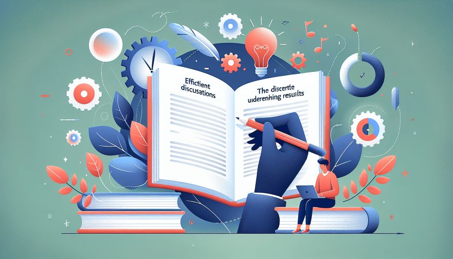 Mehr über den Artikel erfahren Die Kunst der effektiven Diskussion und Verwendung von Ghostwriting-Diensten für Examens- und Masterarbeiten: Ein kompletter Leitfaden zur Optimierung wissenschaftlicher Arbeiten