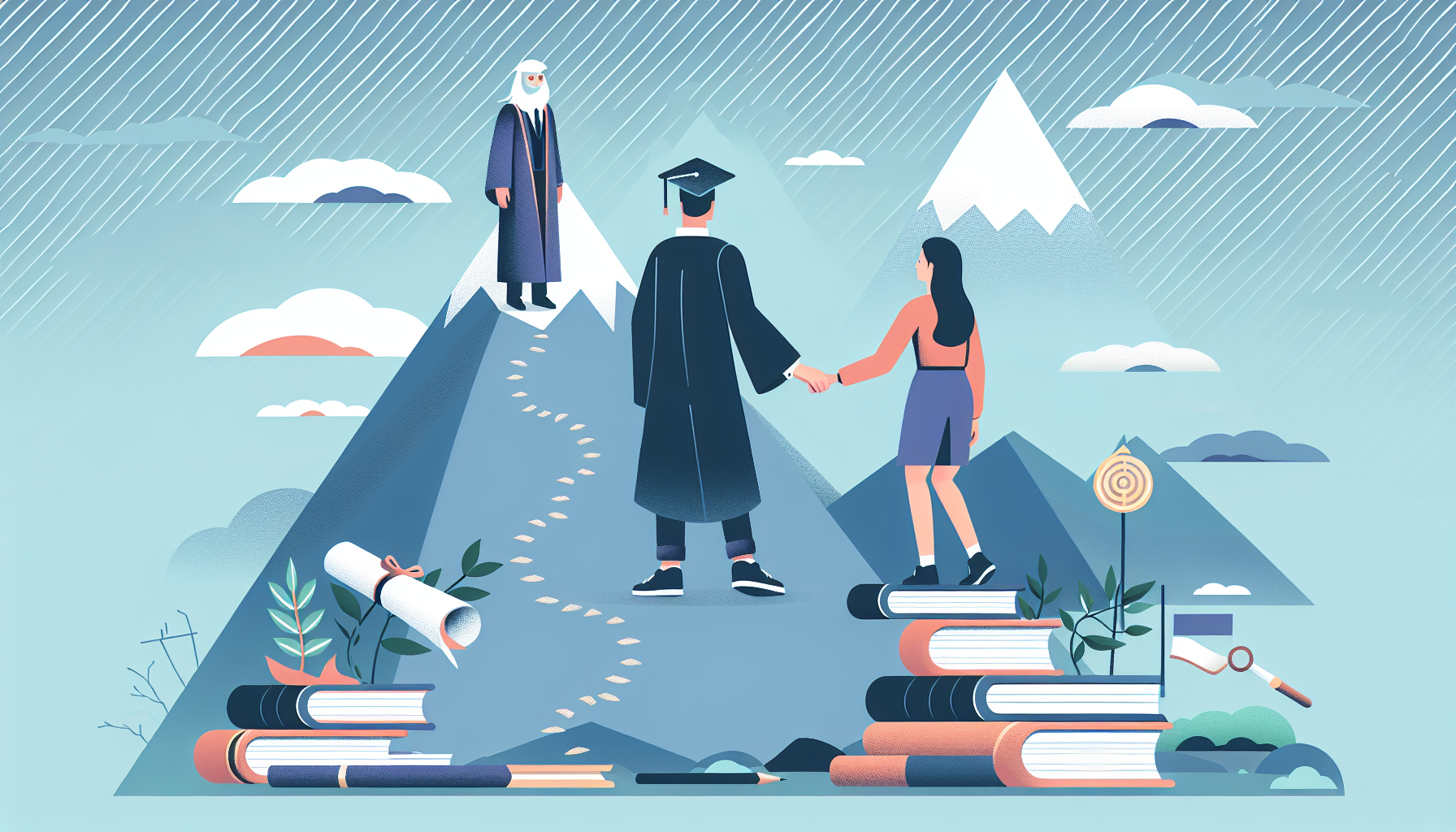 Mehr über den Artikel erfahren Erfolgreiches wissenschaftliches Schreiben: Wie qualifizierte Ghostwriter Sie begleiten und Ihre Bachelorarbeit, Examensarbeit oder Seminararbeit auf das nächste Niveau heben können
