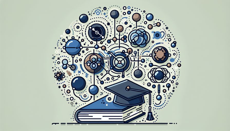 Mehr über den Artikel erfahren Die Rolle der interdisziplinären Ansätze im wissenschaftlichen Arbeiten: Wie Sie Ihre Masterarbeit durch fächerübergreifende Methoden bereichern können.