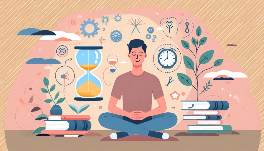 Mehr über den Artikel erfahren Effektive Zeitmanagement-Techniken für Ihr Studium: Maximieren Sie Ihre Lernerfolge und minimieren Sie Stress