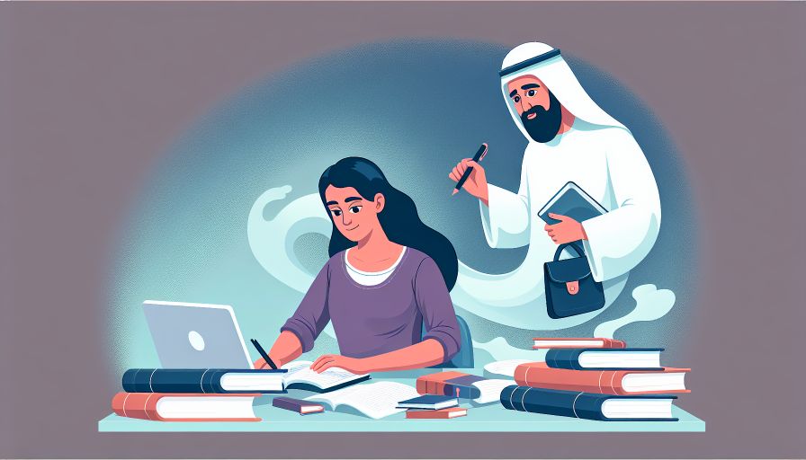 Mehr über den Artikel erfahren Effektive Zusammenarbeit mit akademischen Ghostwritern: Wie Sie Ihre Projektarbeit zielgerichtet und professionell unterstützen lassen