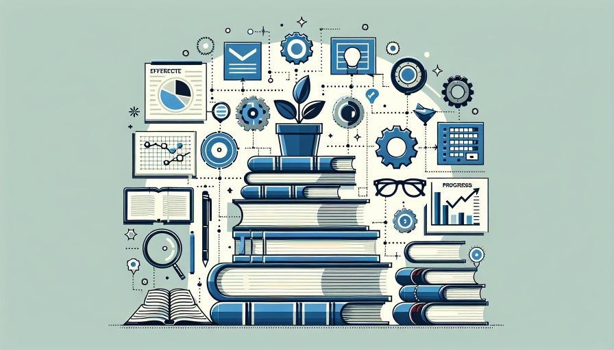 Mehr über den Artikel erfahren Effektive Strategien zur Planung und Strukturierung Ihrer Doktorarbeit: So meistern Sie den Aufbau und steigern Ihren Studienerfolg
