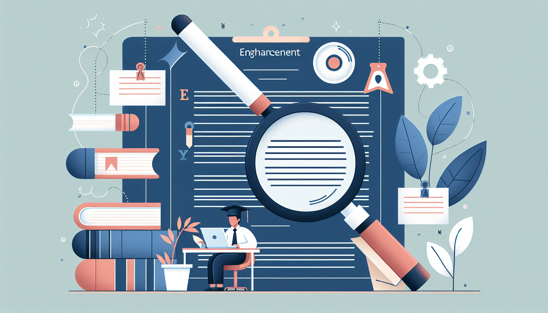 Mehr über den Artikel erfahren Steigern Sie die Qualität Ihrer Arbeit: Optimieren Sie Ihr wissenschaftliches Schreiben und erstellen Sie eine beeindruckende Gliederung für Ihre Bachelor- oder Studienarbeit