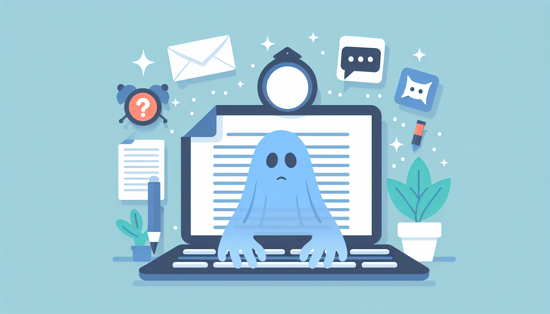 Du betrachtest gerade Nutzen Sie Ghostwriting-Dienstleistungen für Ihr Studium: Eine detaillierte Erörterung, wie professionelle Ghostwriter Ihnen dabei helfen können, eine ausgezeichnete Studienarbeit oder Hausarbeit zu erstellen.