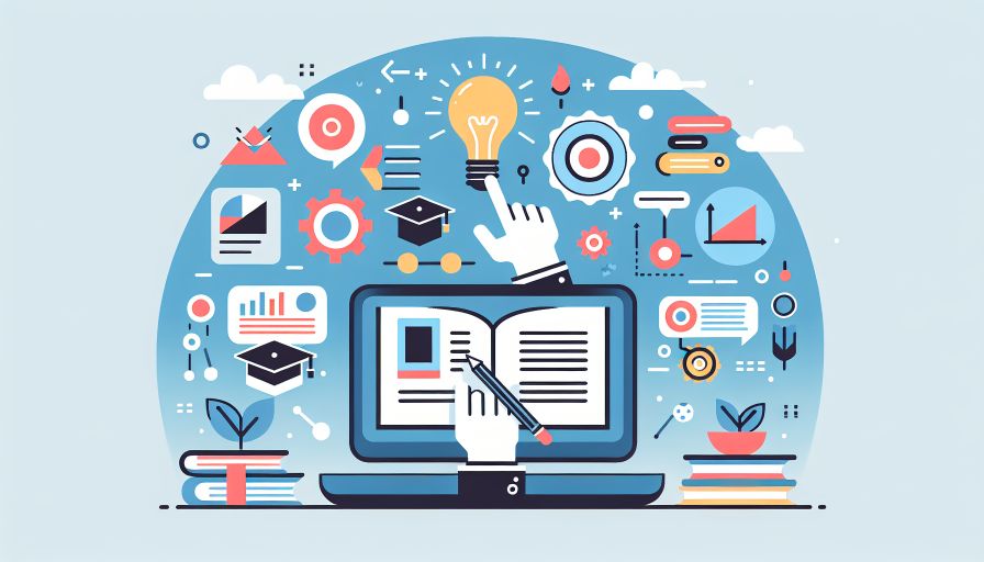 Mehr über den Artikel erfahren Der Einsatz innovativer Lernstrategien: Wie Sie Ihre Masterarbeit mit modernen Analysetools erfolgreich gestalten